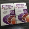 Supply 100U Lipolytic Botox,Botulinum Toxin A,Botulique With Best Price; Wickr: 